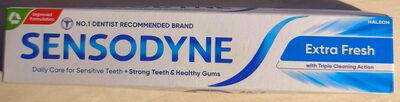 Sensodyne Extra Fresh Toothpaste
