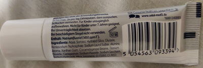 Odol Med3 White & Shine
