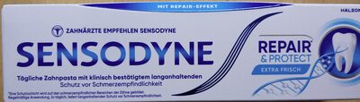 Haleon Sensodyne Repair & Protect