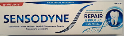 Sensodyne Repair & Protect