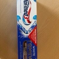 Haleon Odol-med3 White renew