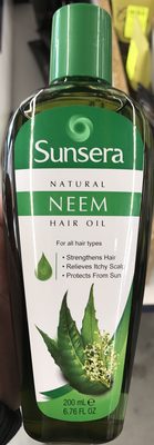 Gold22 Natural Hair Oil