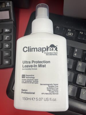 Climaplex Ultra Protection Leave In Mist