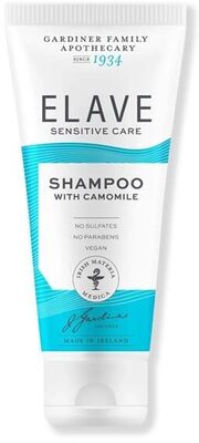 Gardiner Family Apothecary Elave Shampoo
