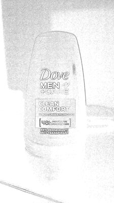 Nivea Clean Comfort