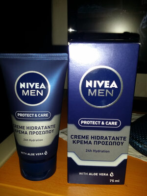 NIVEA MEN protect & care