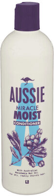 Procter & Gamble Norge As Aussie Balsam Miracle Moist
