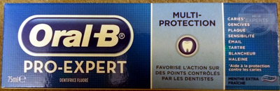 Oral-B Pro-Expert Multi-Protection