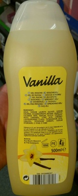 McBride Vanilla