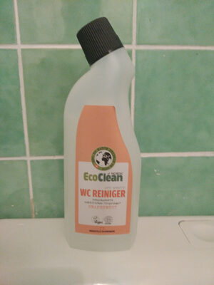 EcoClean nordic Wc Reiniger