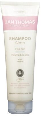 Hosc distribution aps Jan Thomas Shampoo Volume