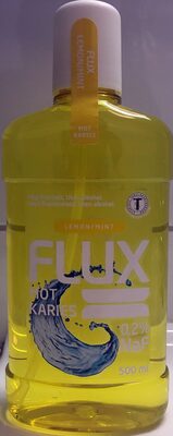 Actavis Munnskyll Lemon/Mint