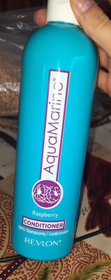 Revlon AquaMarine