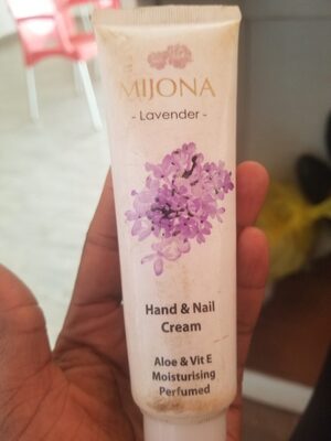 Null cream