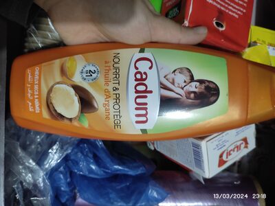 Colgate-Palmolive Maroc Cadum