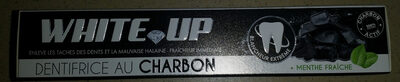 Nouvelle Parfumerie Gandour White Up