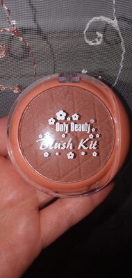 Only Beauty Blush Kit