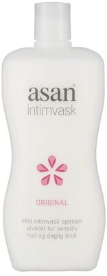 Karo pharma as Asan Intimvask Original
