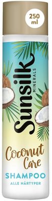 Orkla Home & Personal Care AS Minerals Shampo Coconut
