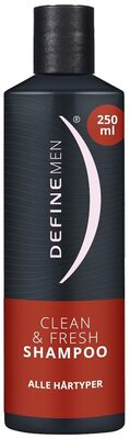 Orkla Home & Personal Care AS Shampoo Men Clean & Fresh