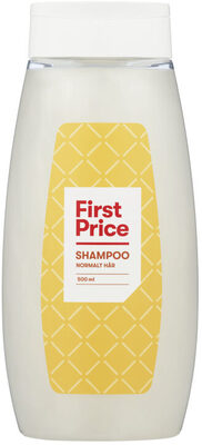 Unil as Shampoo First Price