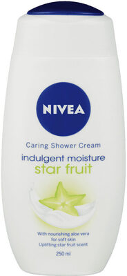 Brynild Gruppen As Nivea Moisture Shower