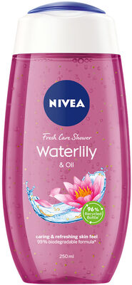Brynild AS Shower Gel Fresh Mix Assortert Variant