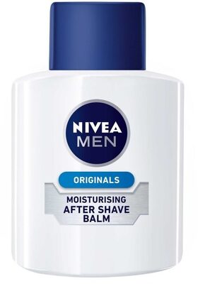 Beiersdorf Nivea After Shave Balm Moisturising