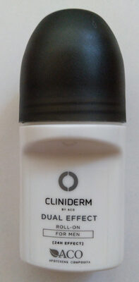 Aco Cliniderm Dual Impact