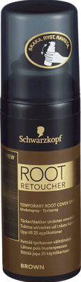 Conaxess Trade Norge As Root Retoucher Middle Brown