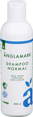 Aroma Plc. Änglamark Shampoo