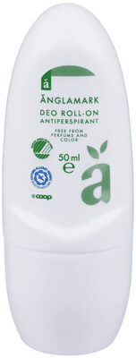 Koninklijke Sanders B.v. Änglamark Roll-On Unisex