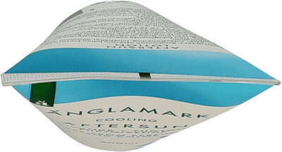 Dermapharm A/s Änglamark Aftersun