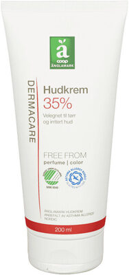 Nordic Sense A/s Änglamark Skin Cream 35%
