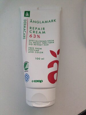 Anglamark Repair Cream