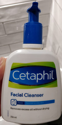 Galderma Nordic AB Cetaphil Facial Cleanser