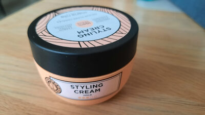 Maria Nila Styling cream