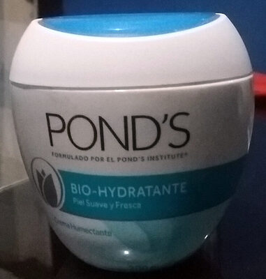 Pond's Bio-Hydratante