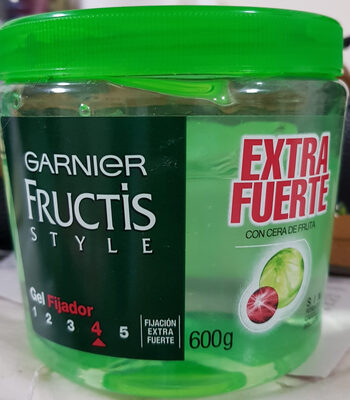 Garnier Fructis style