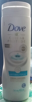 Dove Cuida & Protege Antibacterial