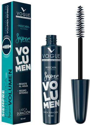 Vogue - Super volume mascara