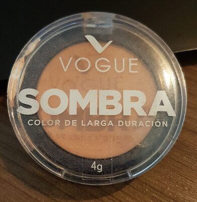 Vogue Long lasting eyeshadow