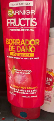Garnier Fructis