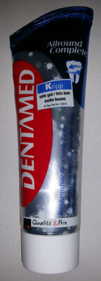 Coop Dentamed Allround Complete