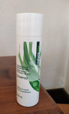 naturaline Swiss cosmetics naturaline shampoo