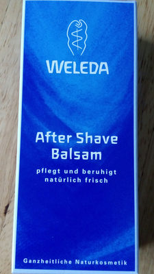 Weleda After Shave Balsam