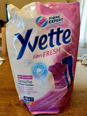 Yvette Fibre Fresh