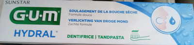 Sunstar Gum Hydral