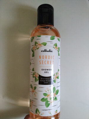 Esthetic Nordic Secret