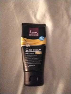 I am men Q10 cream Anti Age